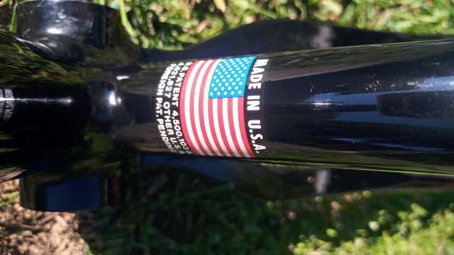 Klein Pinnacle '91 #34
