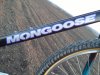 Mongoose I.B.O.C. Team SX '94 #163