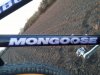 Mongoose I.B.O.C. Team SX '94 #171
