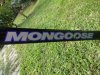 Mongoose I.B.O.C. Team SX '94 #38