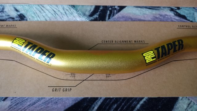 Yeti SB-66 Pro '12 #108