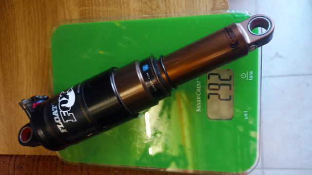 Yeti SB-66 Pro '12 #118