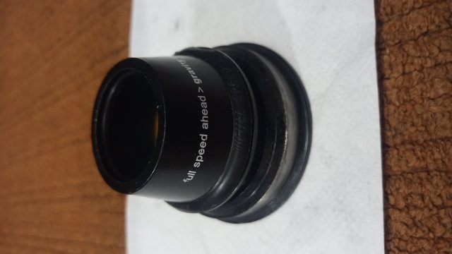 Yeti SB-66 Pro '12 #127