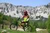 Ausztria Petzen Bike park 2019 #2