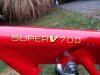 Cannondale Super V 700 Missy Giove '96 #132