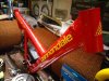 Cannondale Super V 700 Missy Giove '96 #69