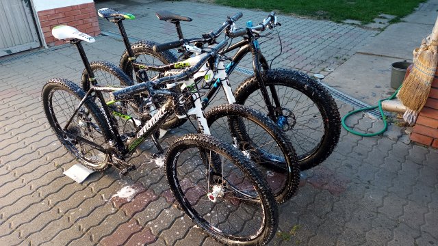 Cannondale Flash Carbon 3 '11 #432