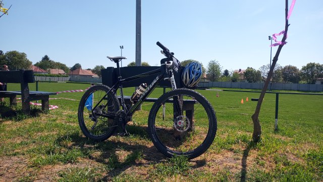 Cannondale Flash Carbon 3 '11 #445