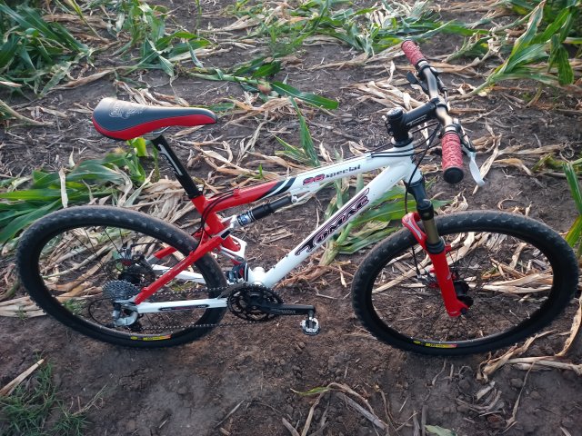 Tomac '98 Special '02 #147