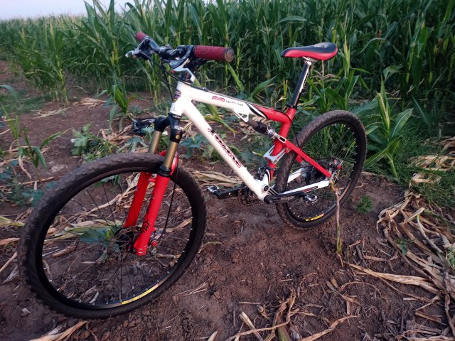 Tomac '98 Special '02 #149