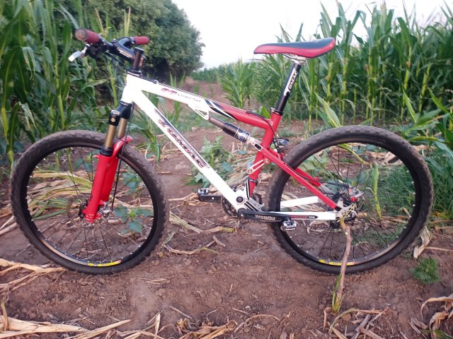 Tomac '98 Special '02 #150