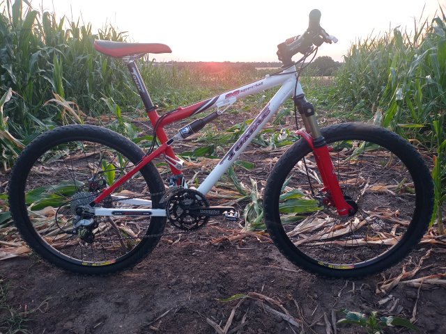 Tomac '98 Special '02 #151