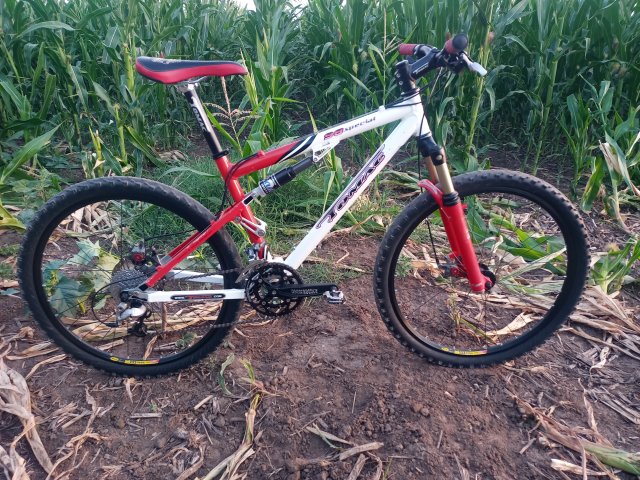 Tomac '98 Special '02 #157