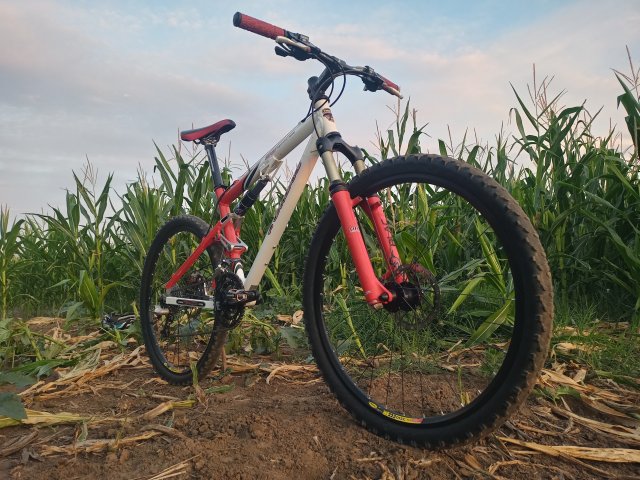 Tomac '98 Special '02 #158