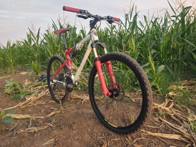 Tomac '98 Special '02 #159