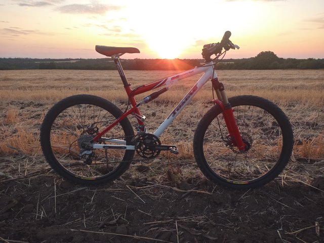 Tomac '98 Special '02 #160