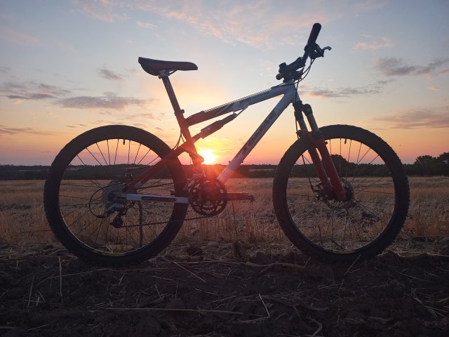 Tomac '98 Special '02 #162