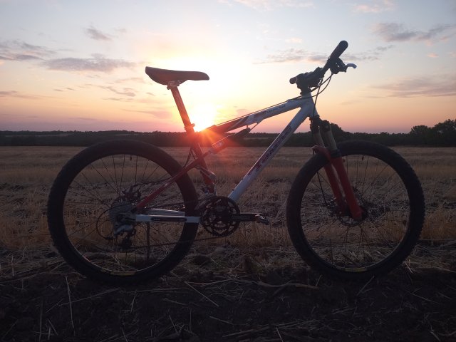 Tomac '98 Special '02 #165