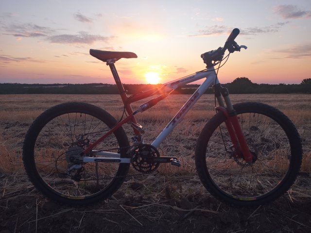 Tomac '98 Special '02 #167