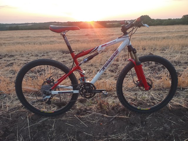 Tomac '98 Special '02 #168