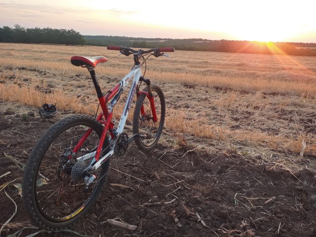 Tomac '98 Special '02 #172