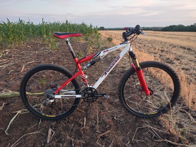 Tomac '98 Special '02 #176