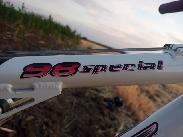 Tomac '98 Special '02 #178