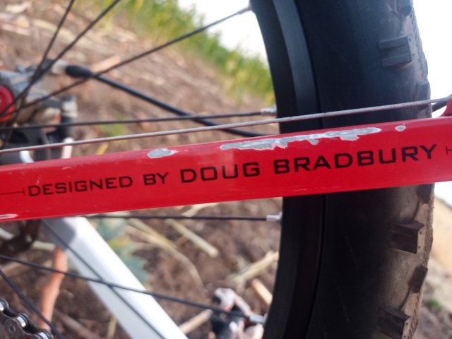 Tomac '98 Special '02 #180