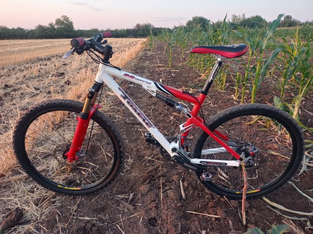 Tomac '98 Special '02 #188