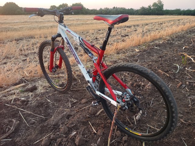 Tomac '98 Special '02 #189