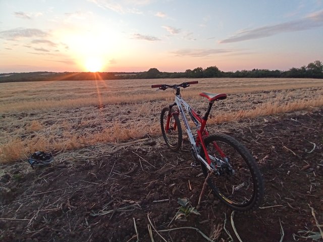 Tomac '98 Special '02 #190