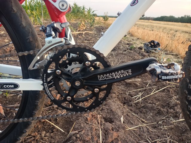 Tomac '98 Special '02 #192