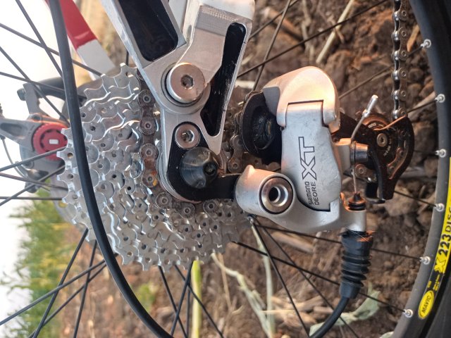 Tomac '98 Special '02 #193