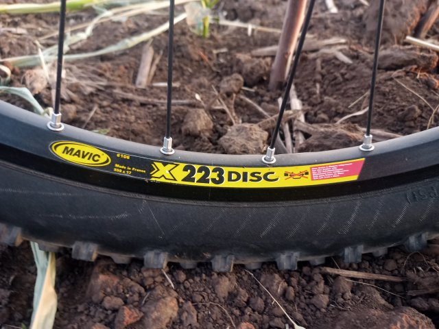 Tomac '98 Special '02 #194