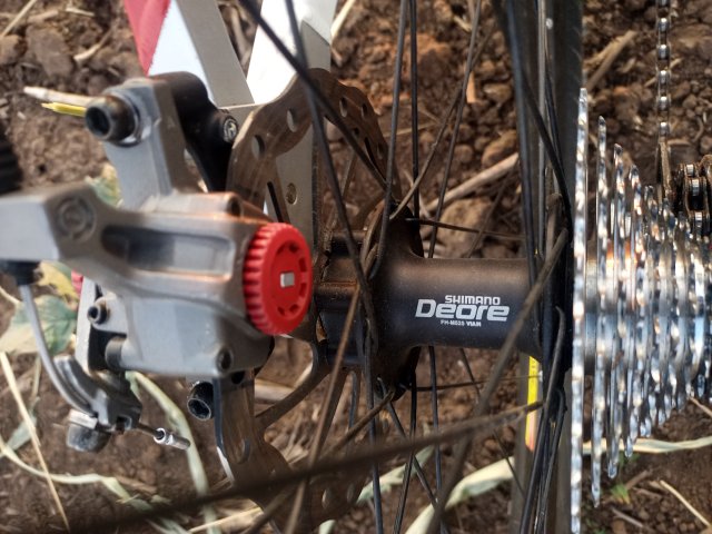 Tomac '98 Special '02 #195