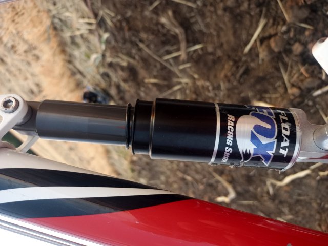 Tomac '98 Special '02 #197