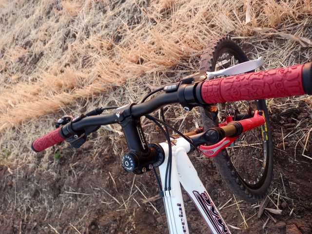 Tomac '98 Special '02 #199