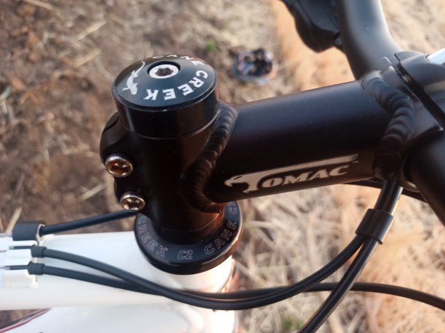 Tomac '98 Special '02 #200