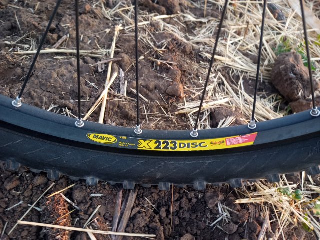 Tomac '98 Special '02 #203