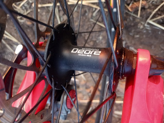 Tomac '98 Special '02 #204