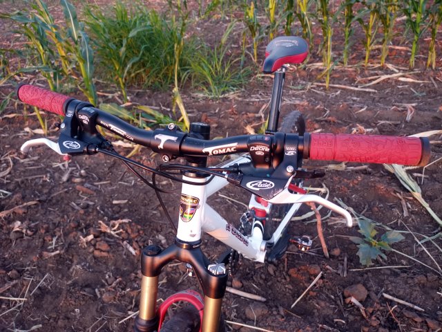 Tomac '98 Special '02 #205