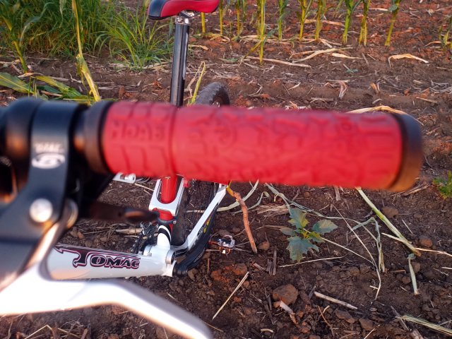 Tomac '98 Special '02 #206