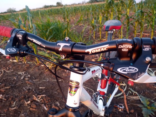 Tomac '98 Special '02 #209