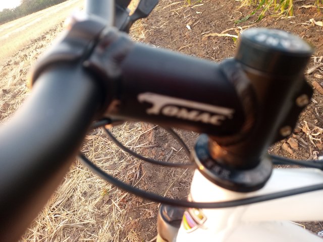 Tomac '98 Special '02 #210