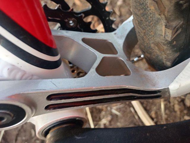 Tomac '98 Special '02 #213