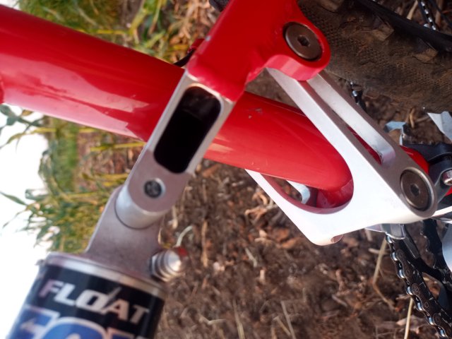 Tomac '98 Special '02 #214