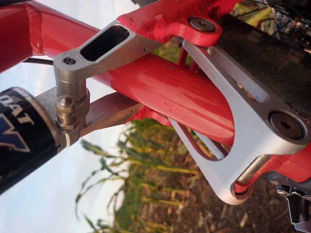 Tomac '98 Special '02 #215