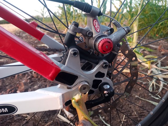 Tomac '98 Special '02 #216