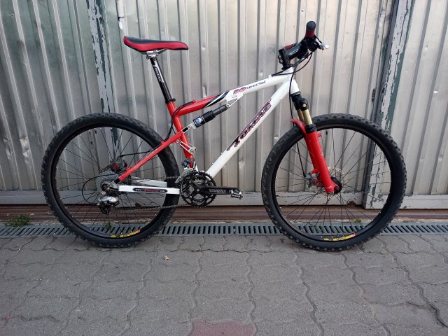 Tomac '98 Special '02 #247