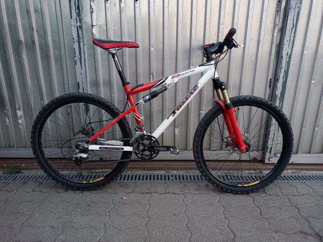 Tomac '98 Special '02 #248